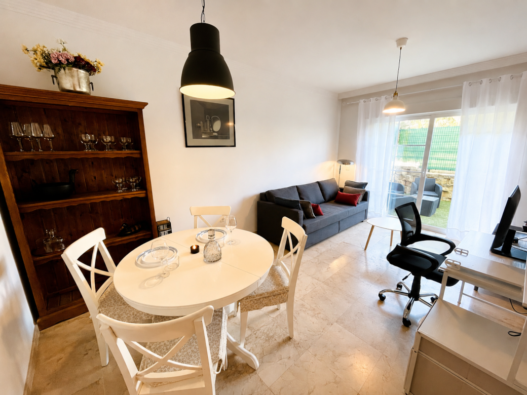 Salon 1