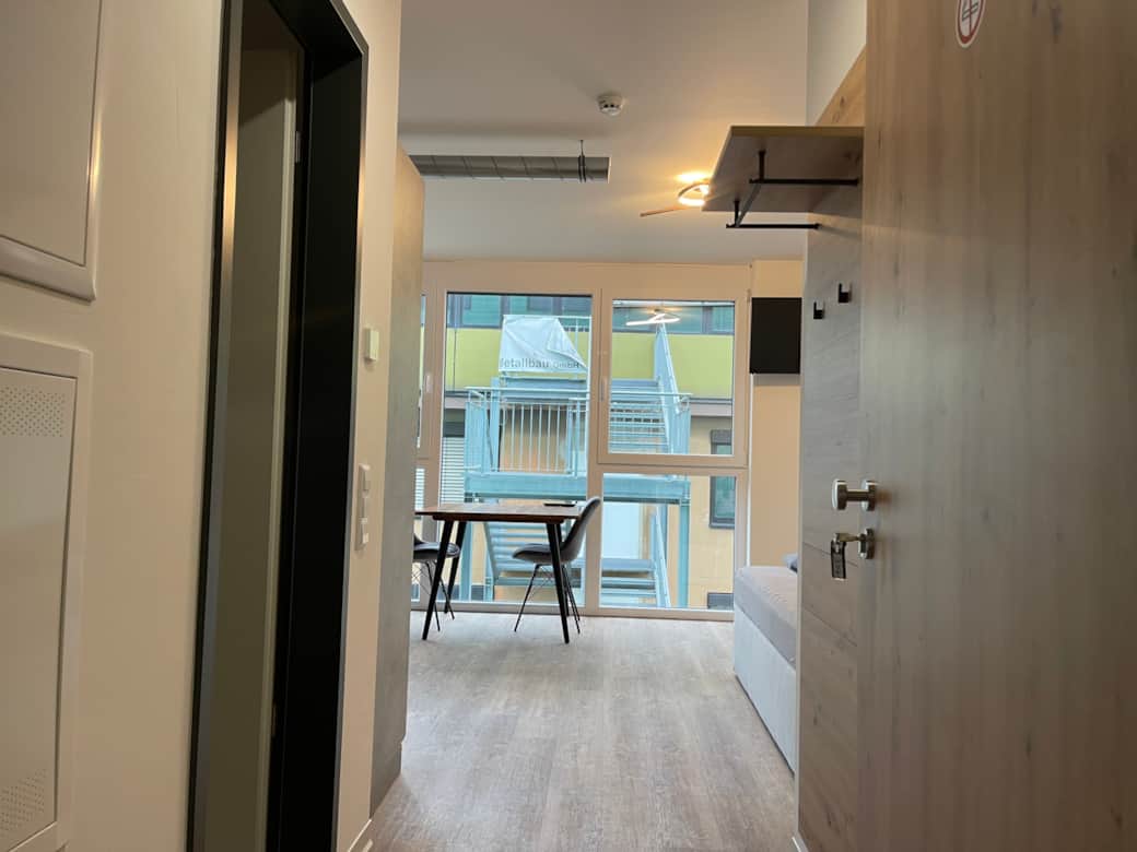 Eingangsbereich Eingangsbereich