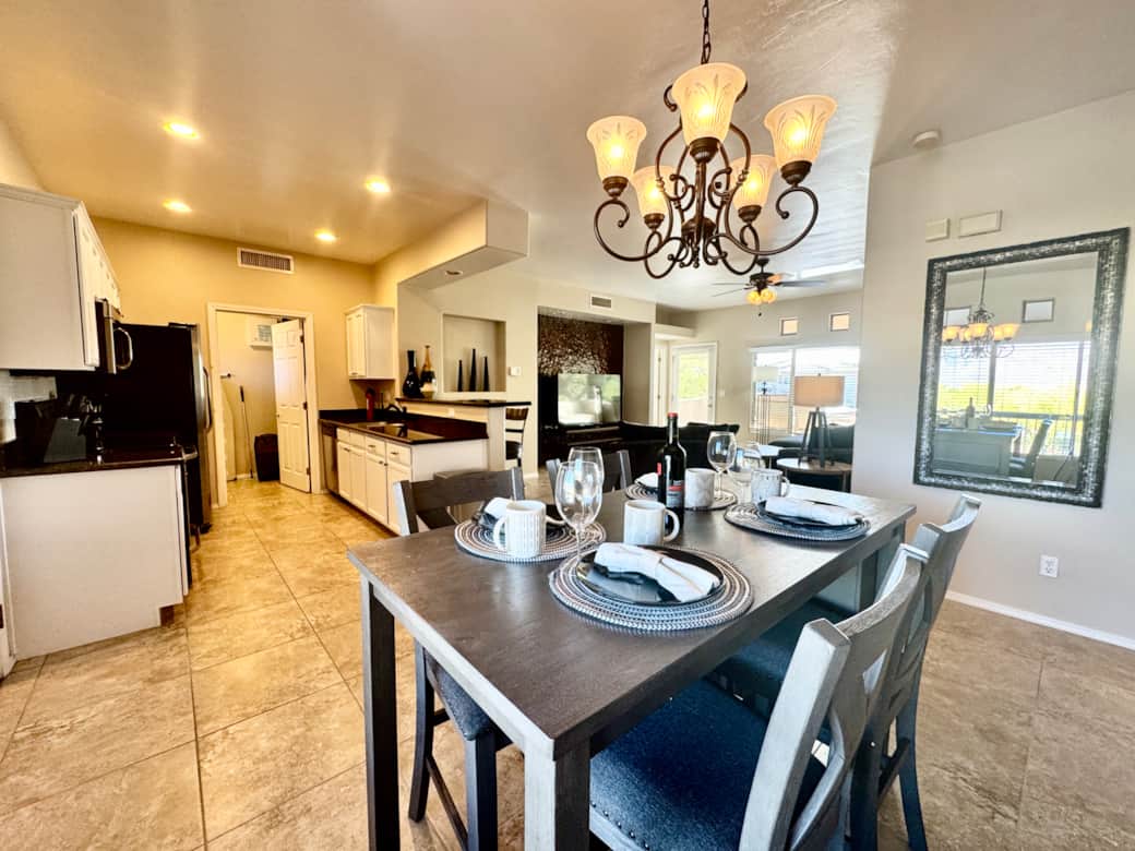 Great condo and space! Great condo and space!