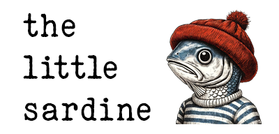 the little sardine