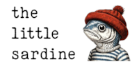 the little sardine