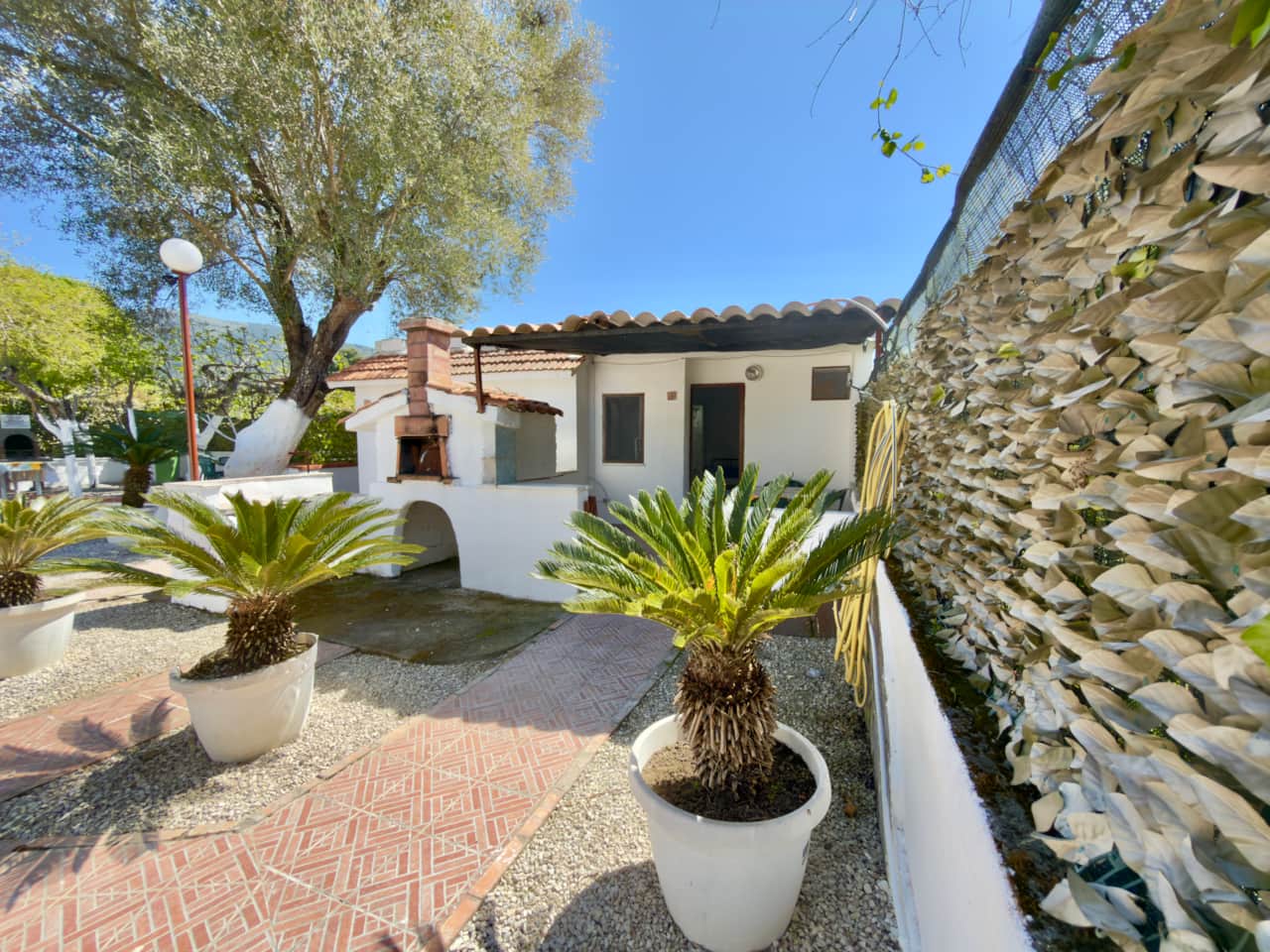 TERRAZZO APPARTAMENTO