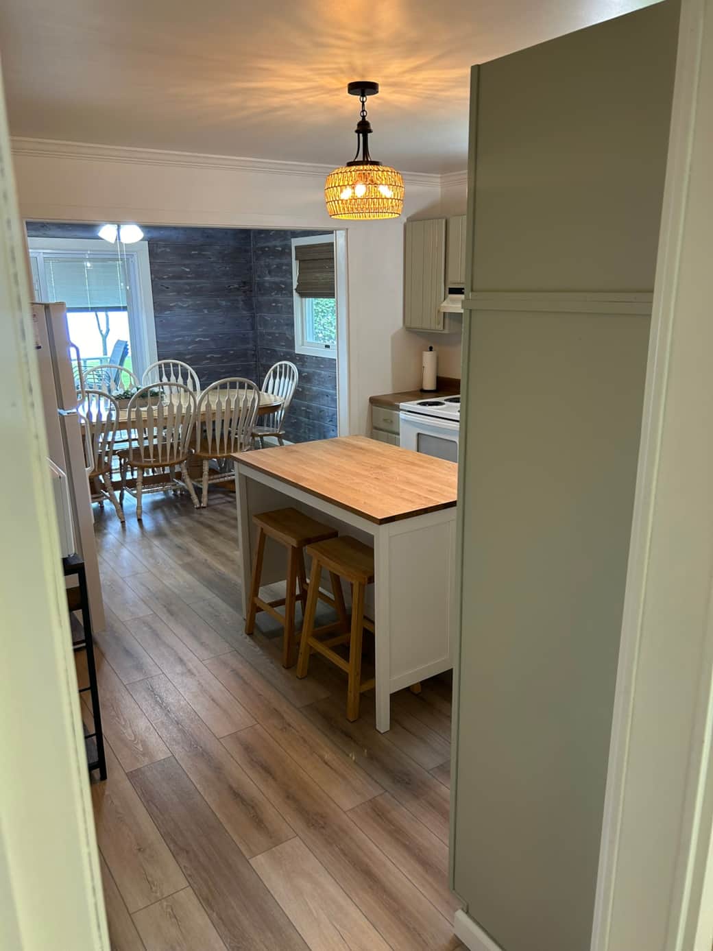 Kitchen Kitchen