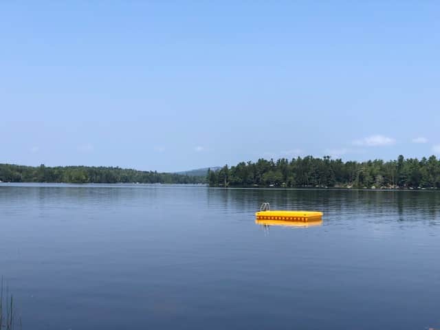 BHBPR Toddy Pond_Float