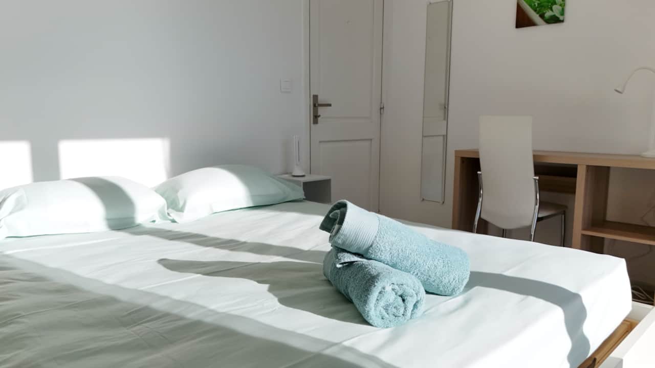 Chambre 1