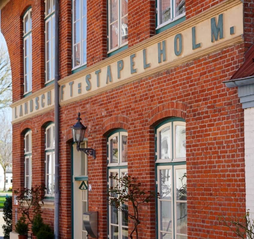 Stapelholmerstraße 11