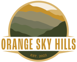 The Oak Lodge at Orange Sky Hills