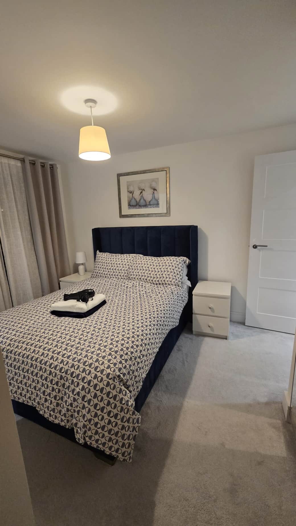 Luxury En suite Bedroom 