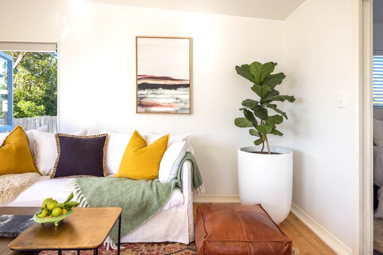 Living space