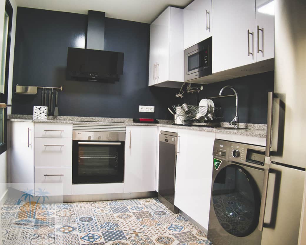 Cocina