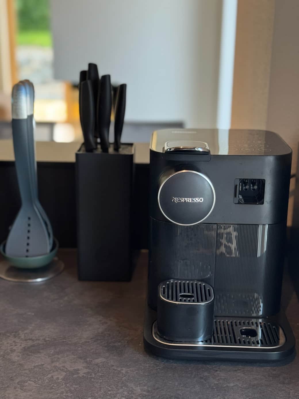 Küche - Nespresso Küche - Nespresso