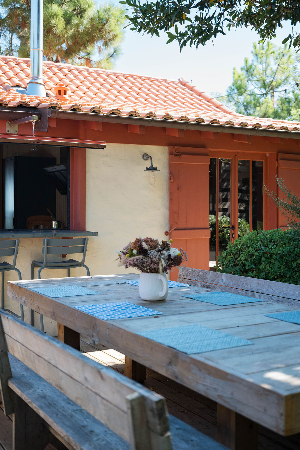 Villa Louisa