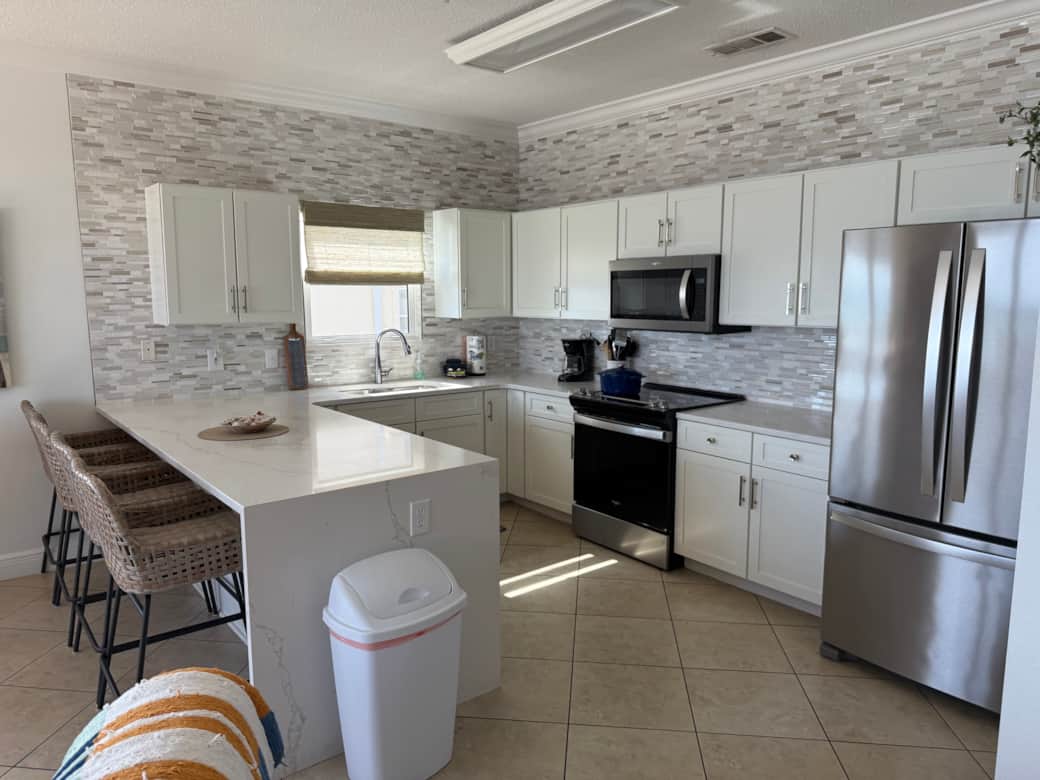 Kitchen Kitchen