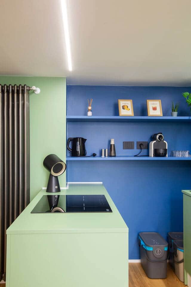 Angolo cucina