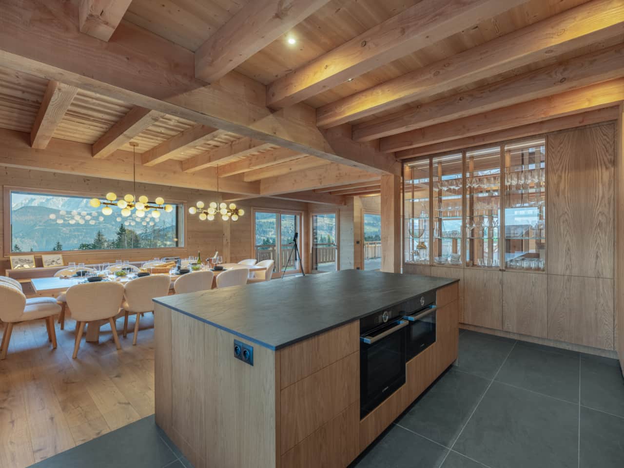 Chalet Wiktor hd-33
