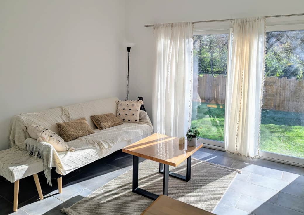 Coin séjour Coin séjour