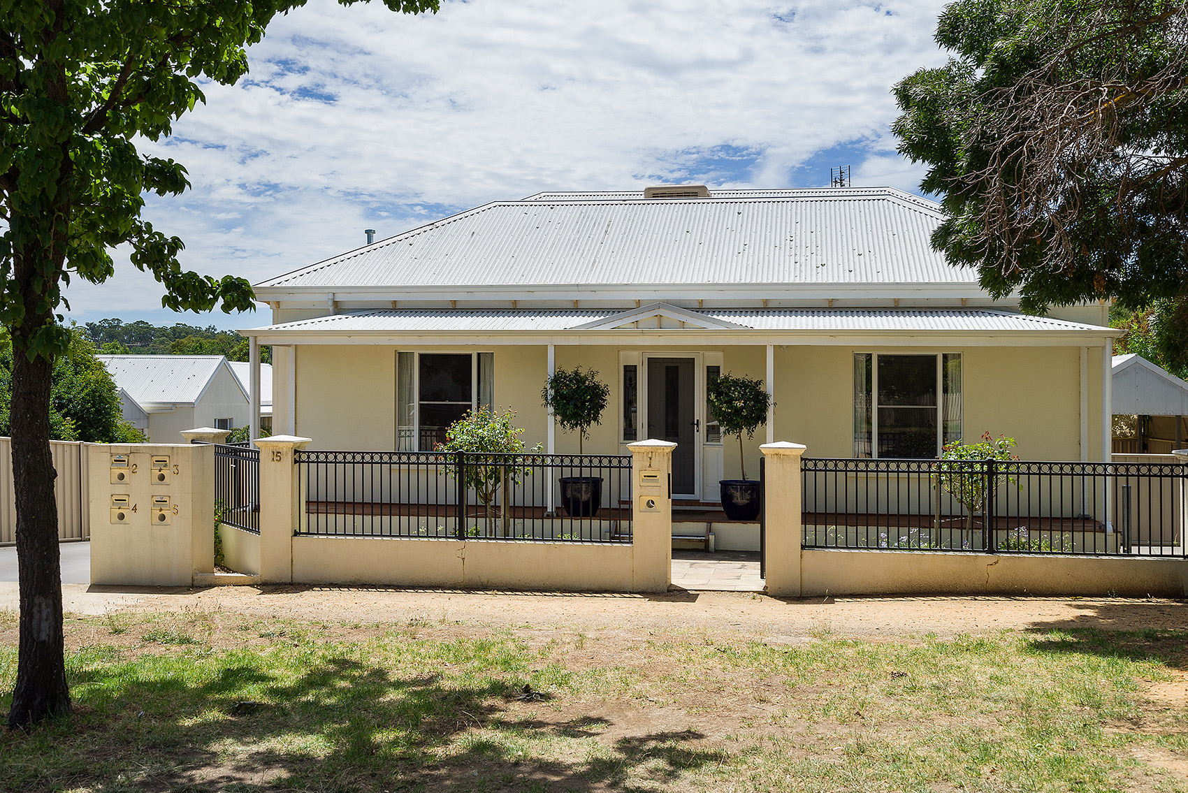 House in Castlemaine