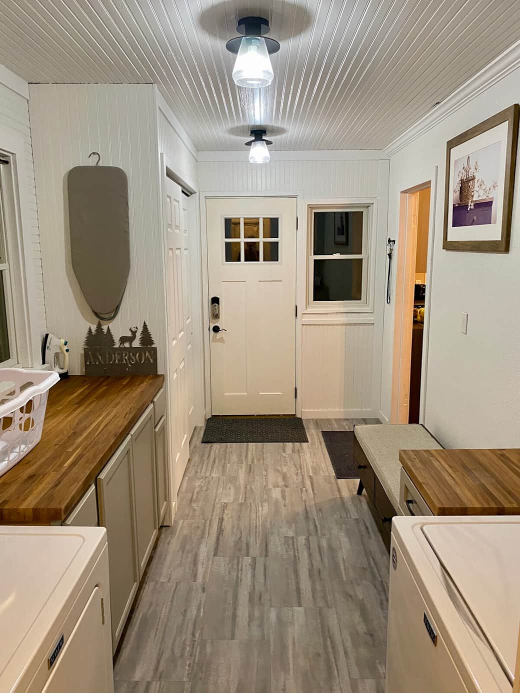 Utility/Laundry
