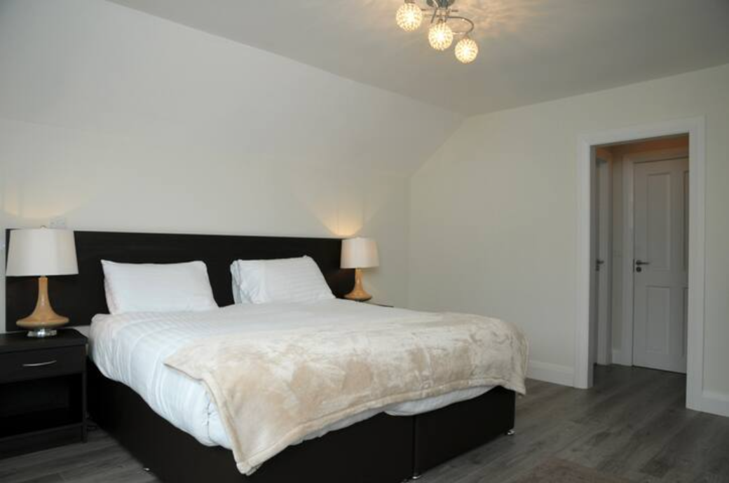 Bedroom Double Bedroom Double