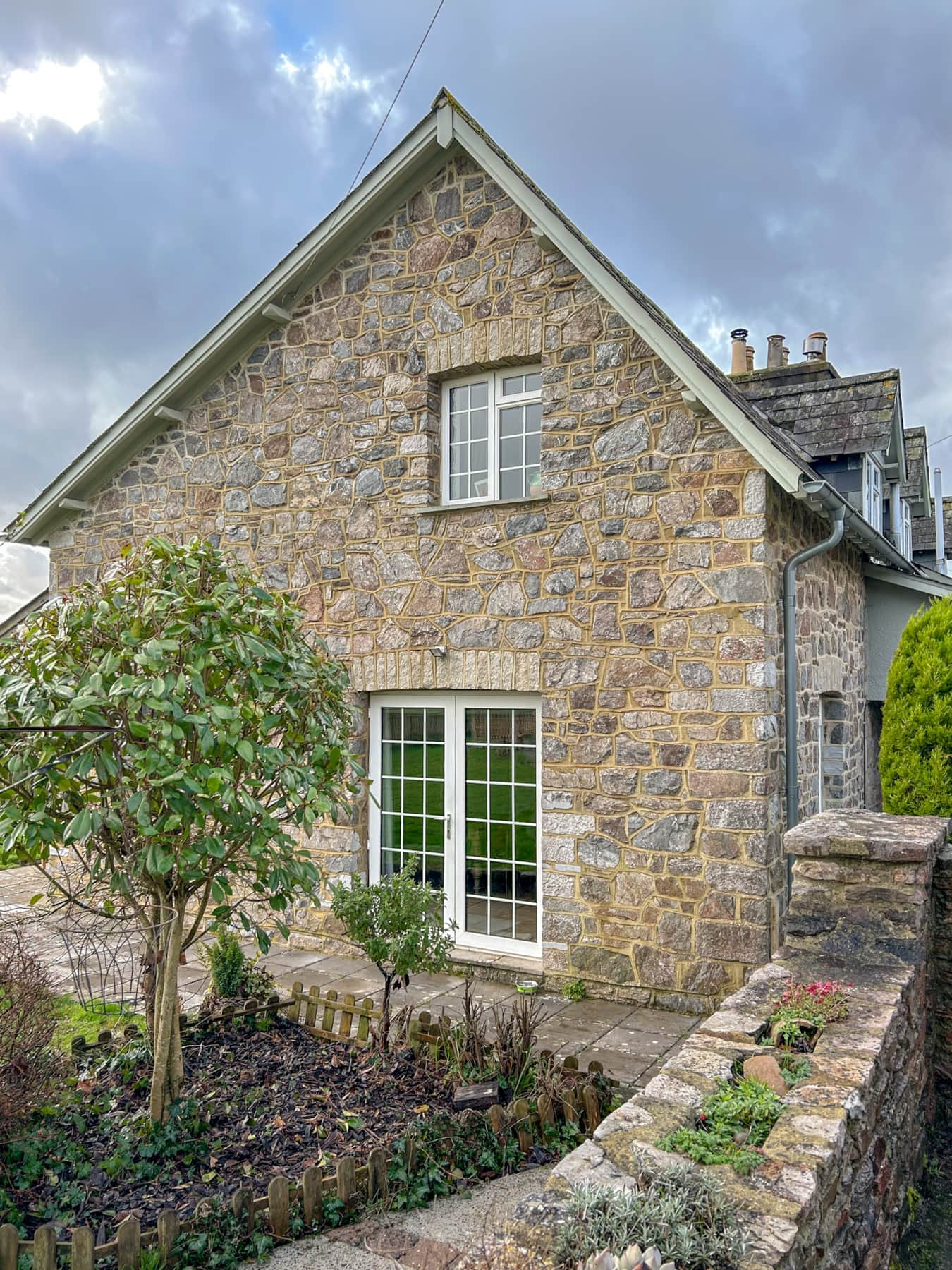 The Cottage