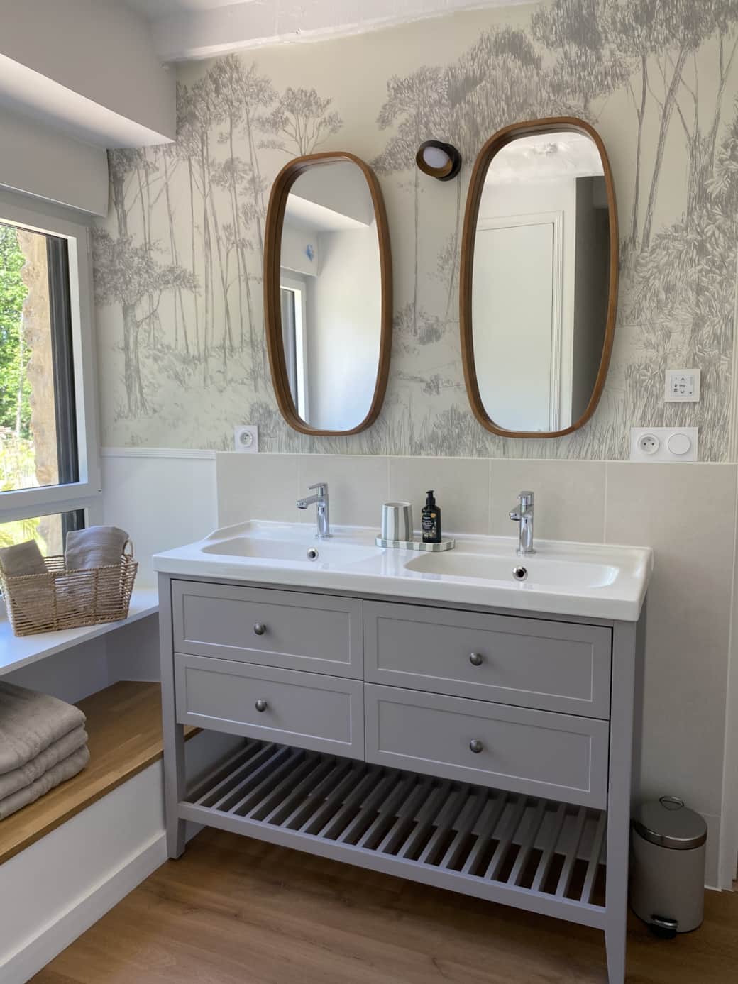 Salle de bain 2