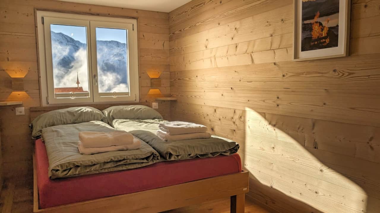Chambre 2