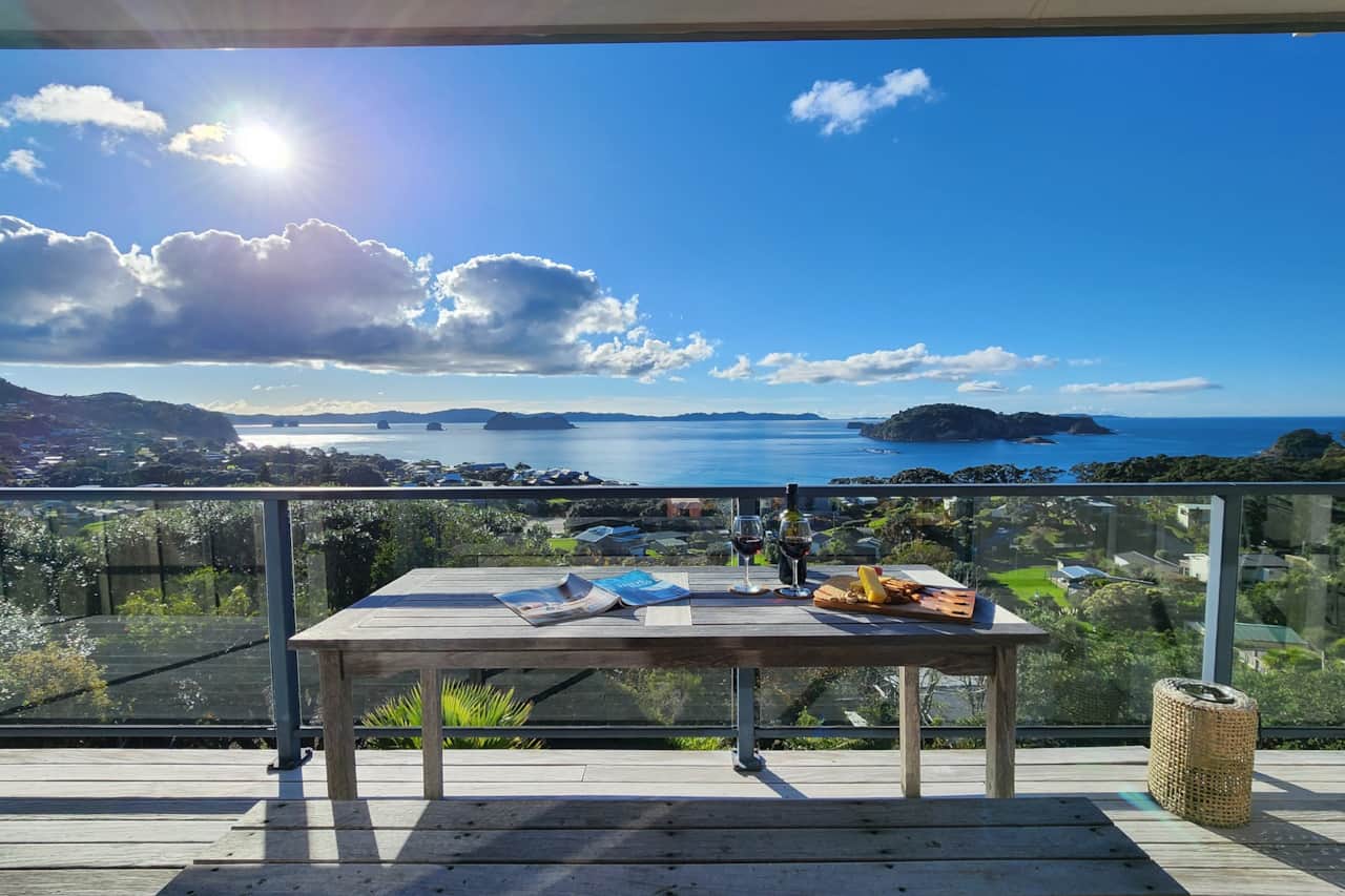 Hahei Vista