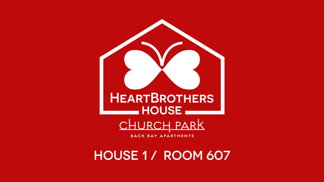 House 1 / Room 607 House 1 / Room 607