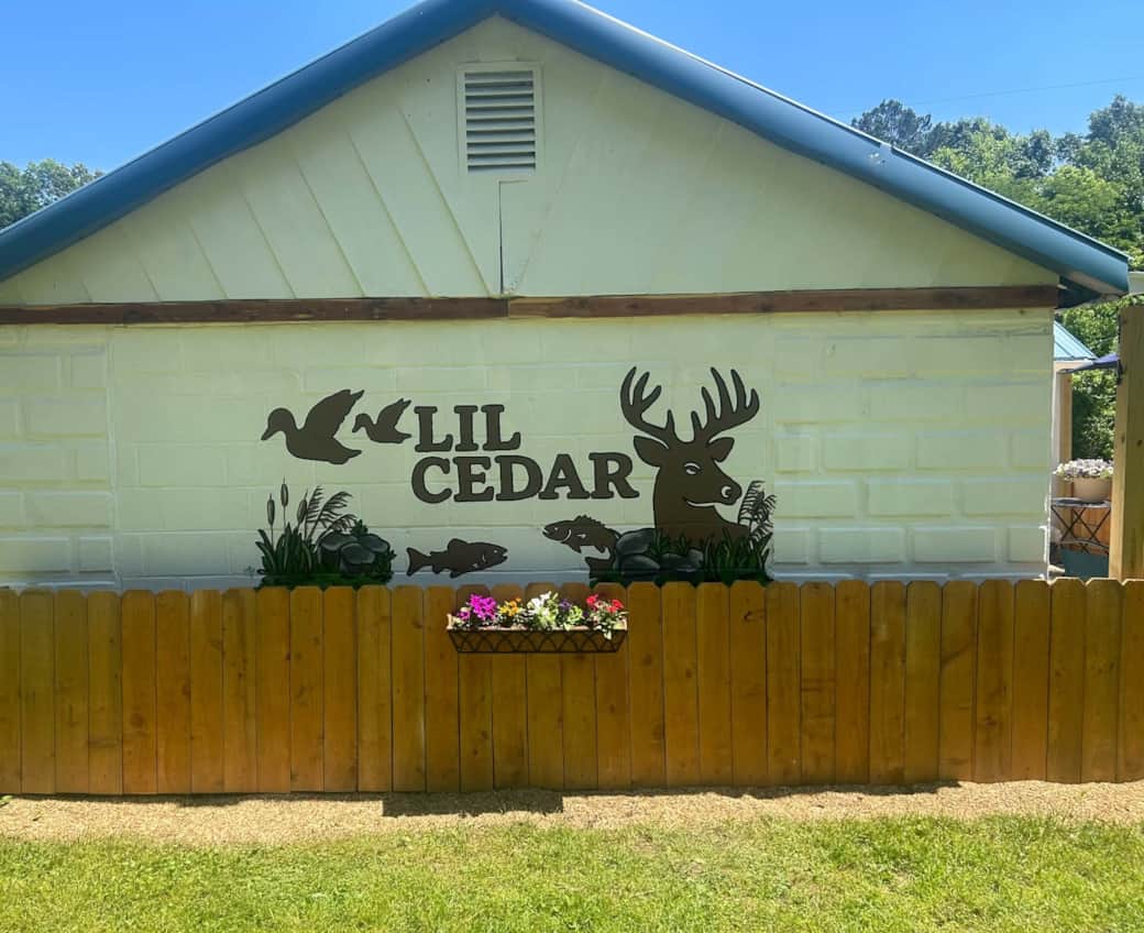 Lil. Cedar