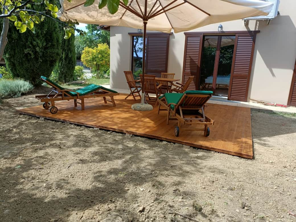 Appartamento 2 camere letto, cucina, terrazza 3