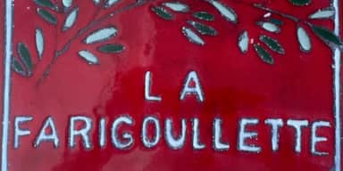 La Farigoulette - Vieux village