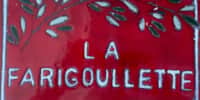 La Farigoulette - Vieux village