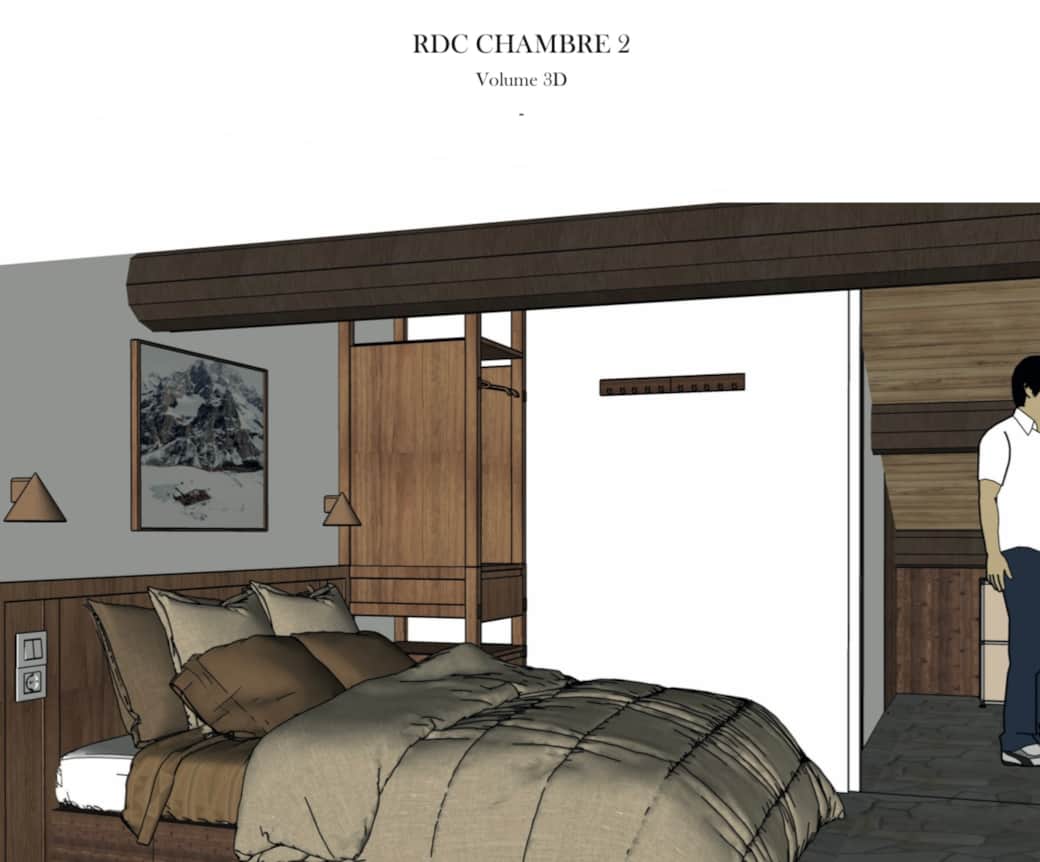 chambre 2