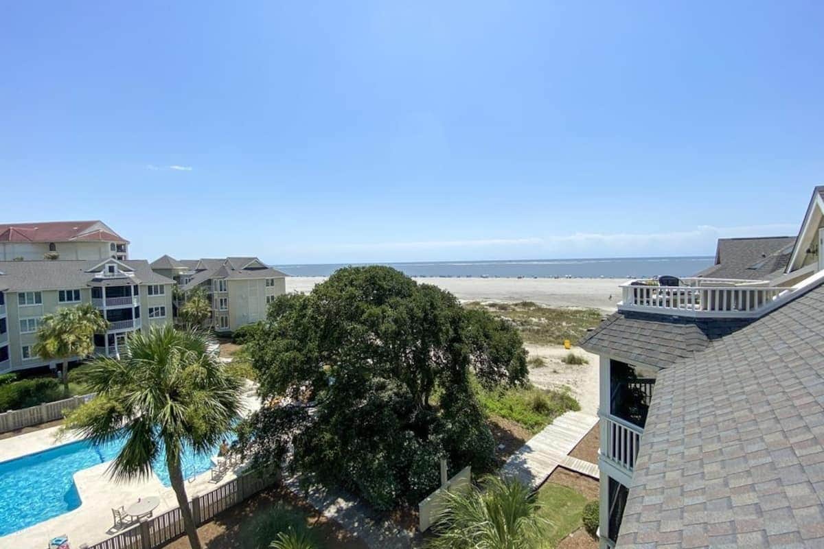 Port O Call C302, Isle of Palms