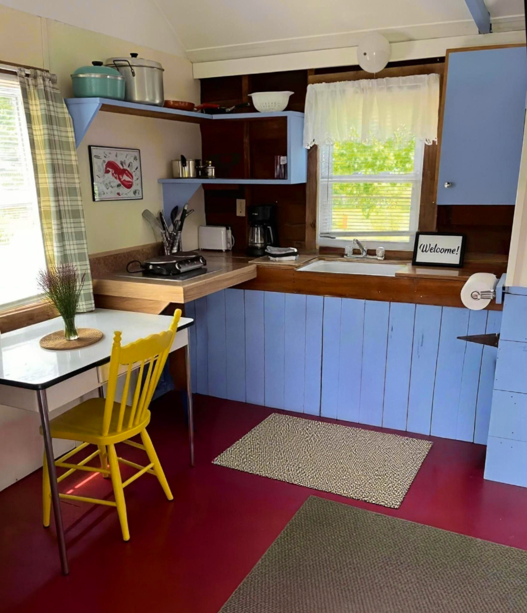 Flanders bay cabins unit 11 2