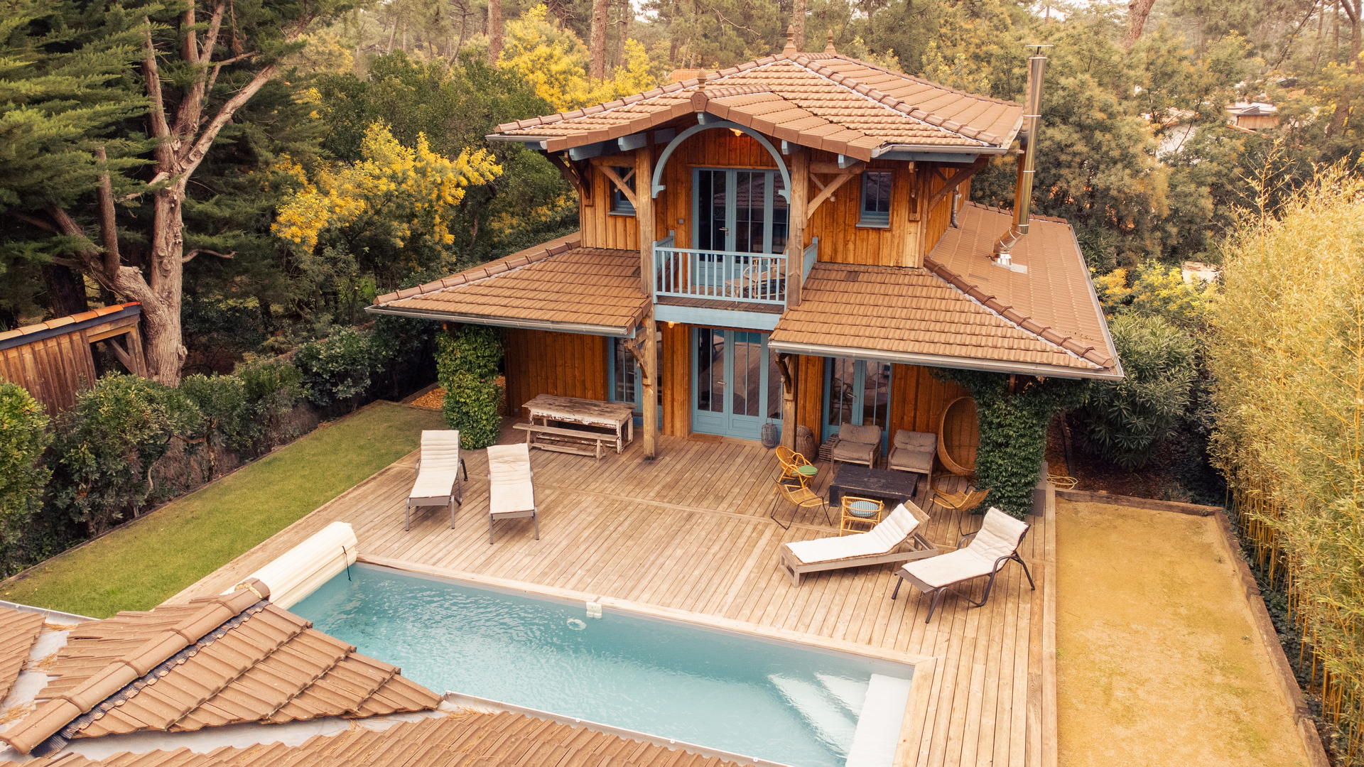 Villa Nina