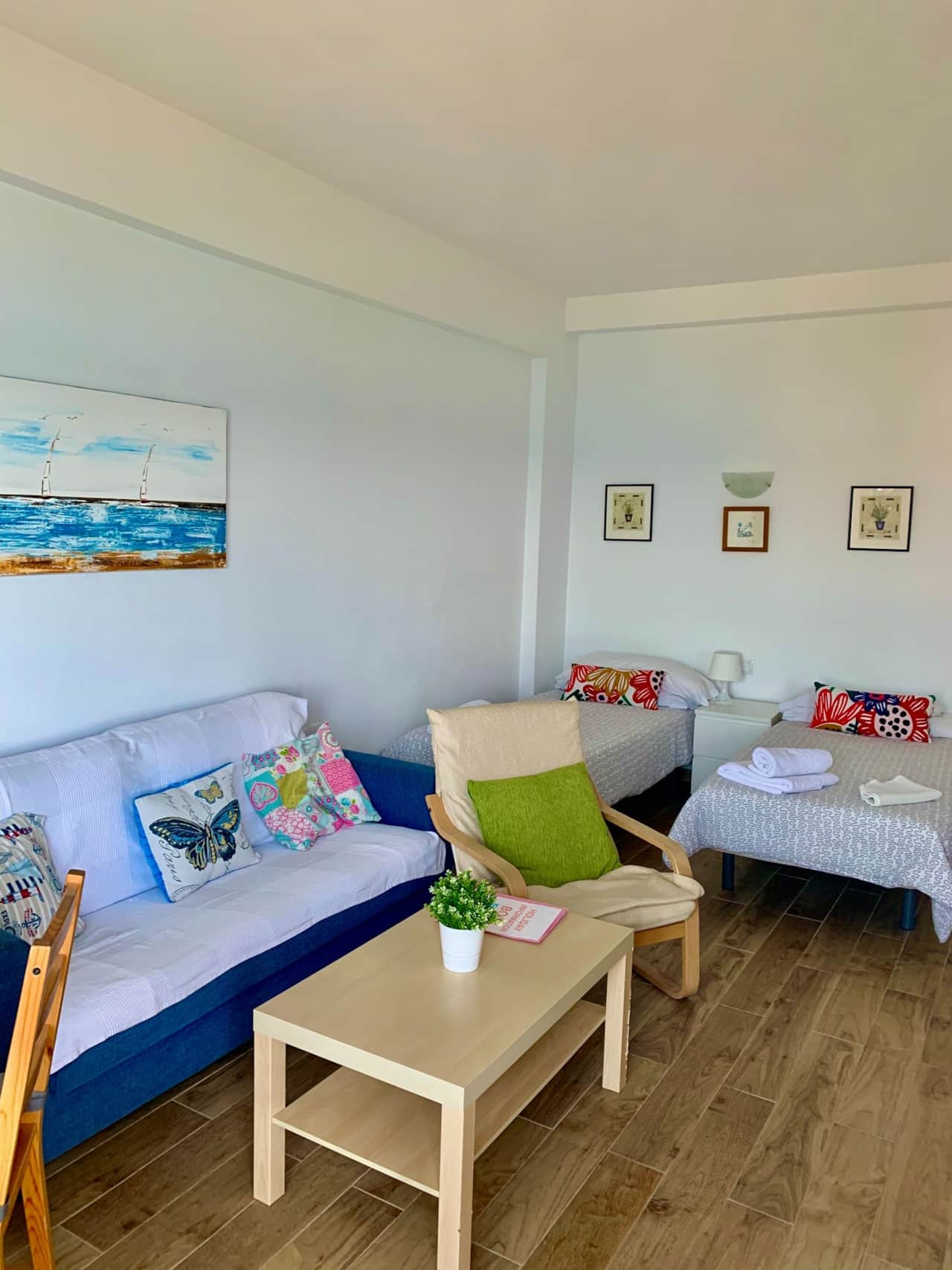 Skol Apartments Marbella 511A