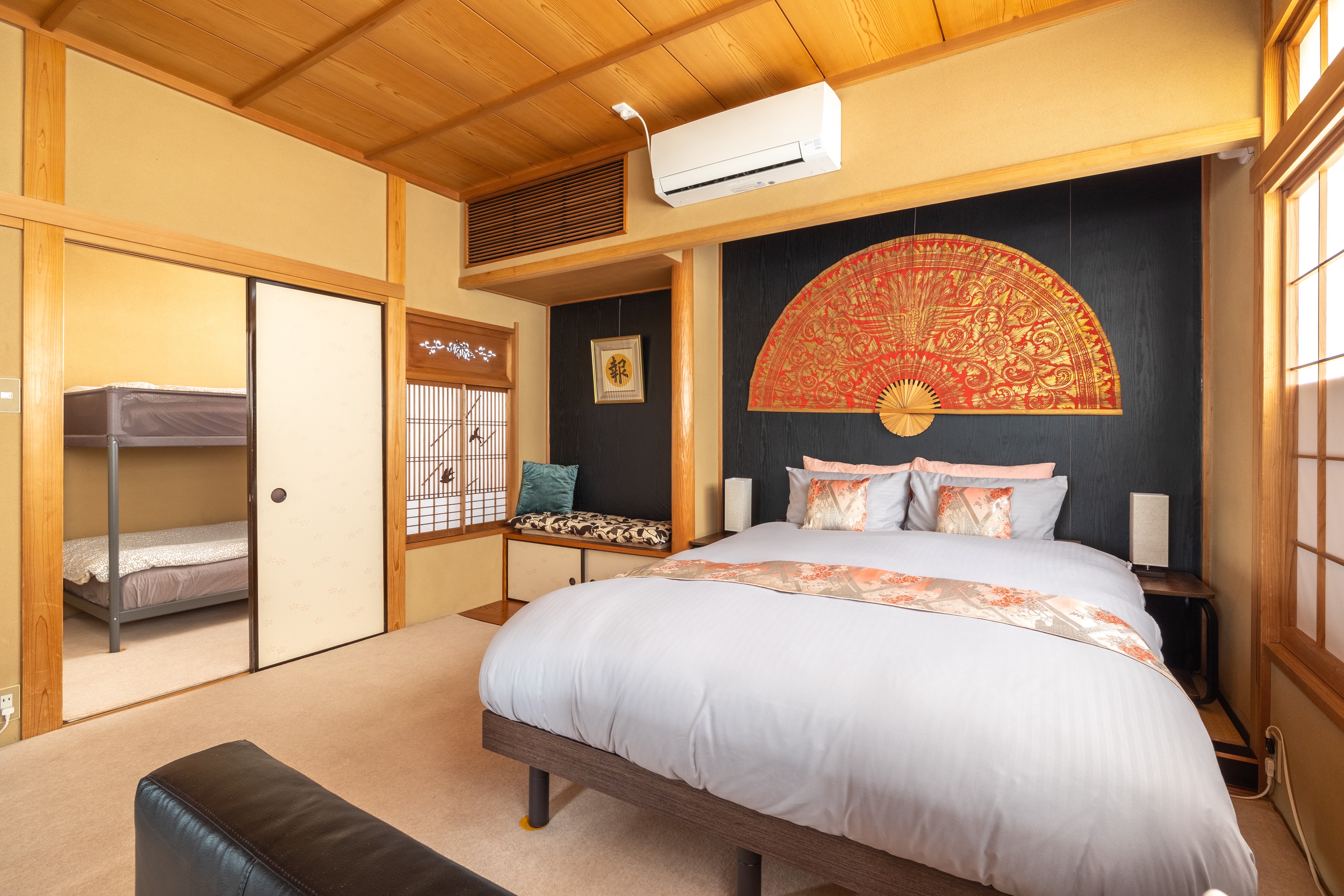 Yoyogi Ivy 202 | Apartment in Shibuya - Tokyo Family Stays