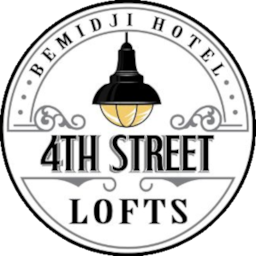 ⠀4th Street Lofts