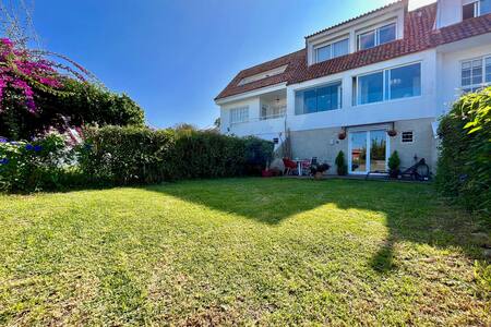 Chalet en Baiona YBH
