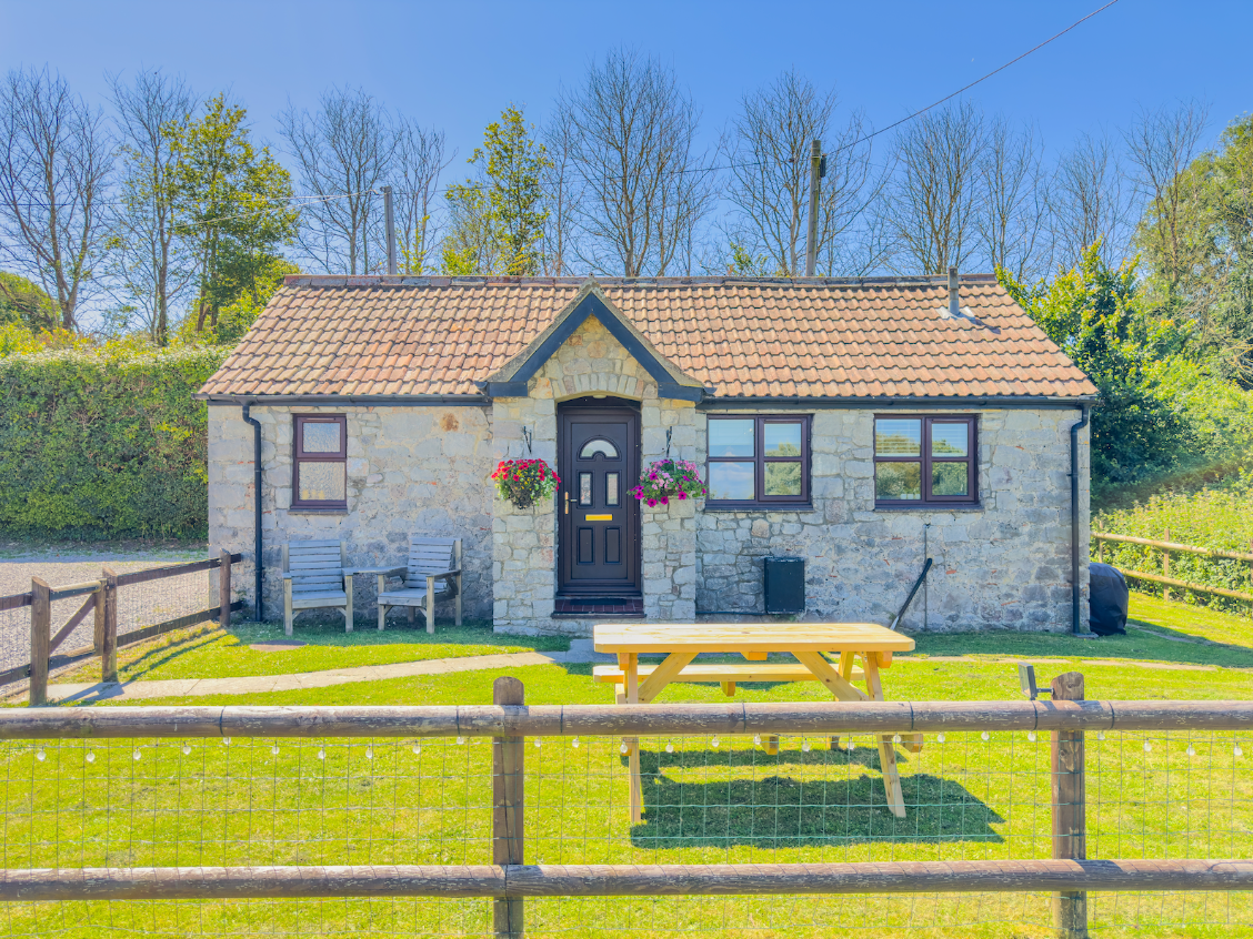 Priory View Cottage