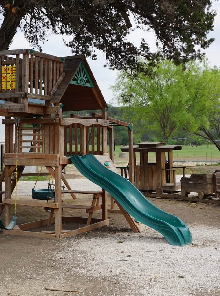 Playground Playground
