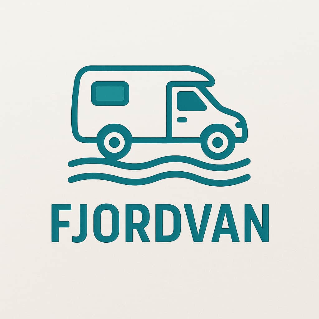 FJORDVAN