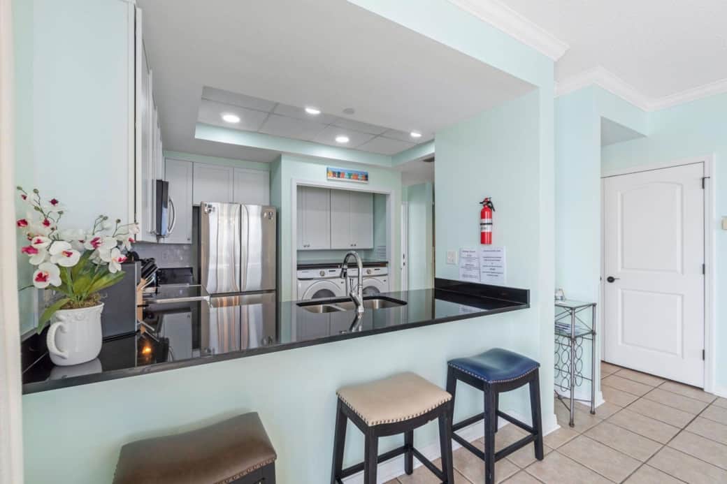 Elevation Vacation Rentals - Caribbean 603