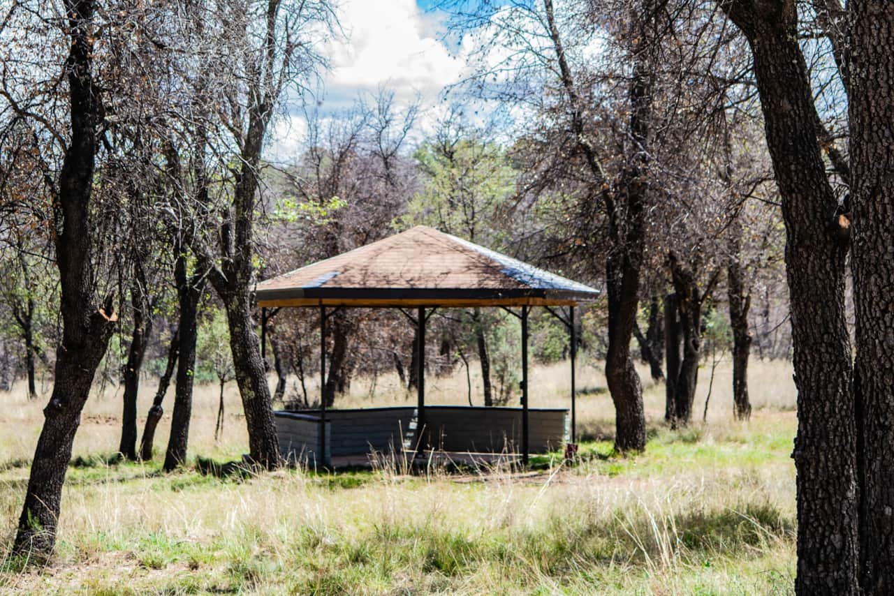Gazebo