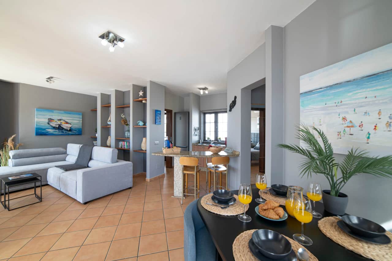 Villa Alysia
