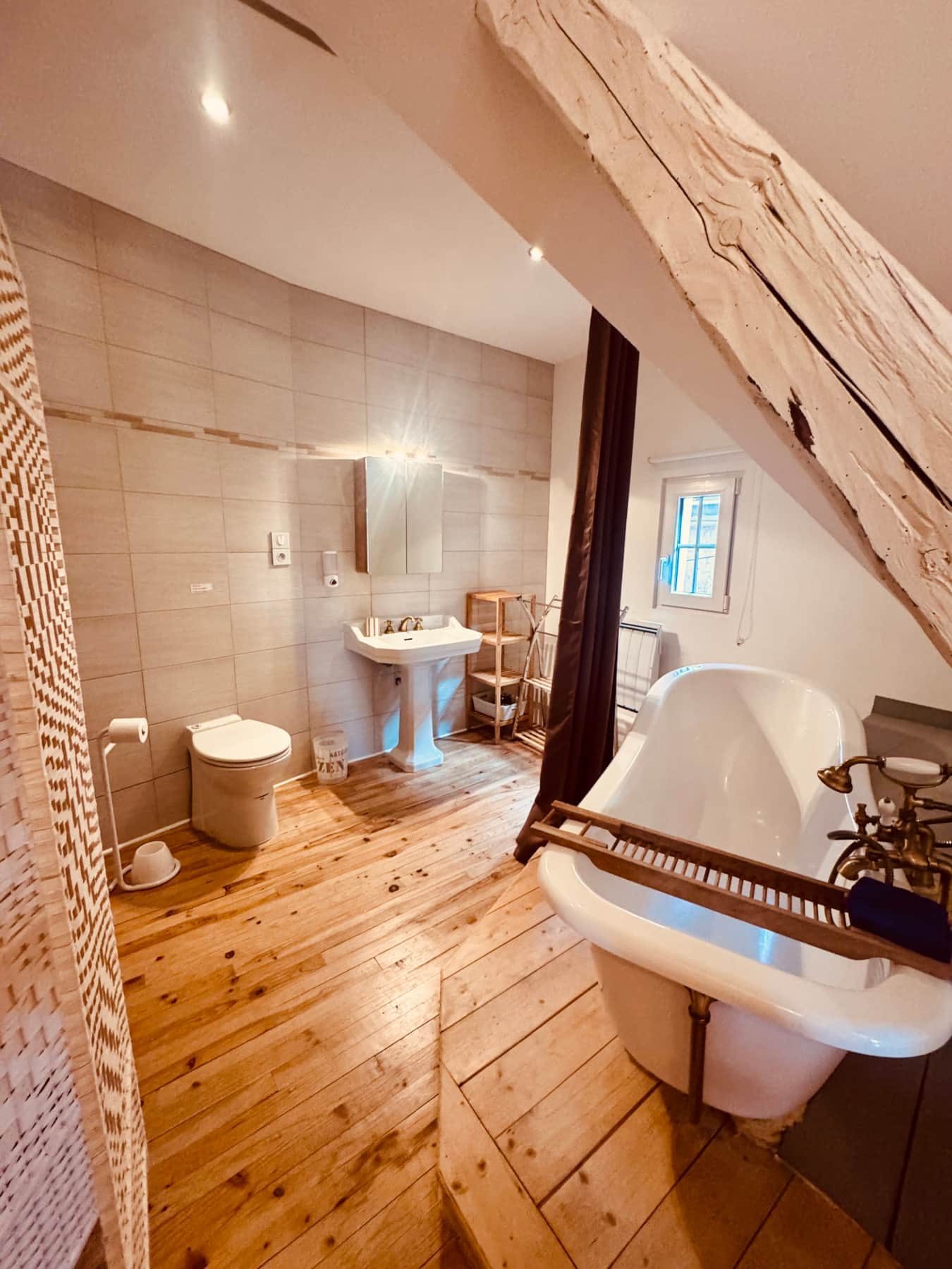 Chambre Cigogne — photographie 5