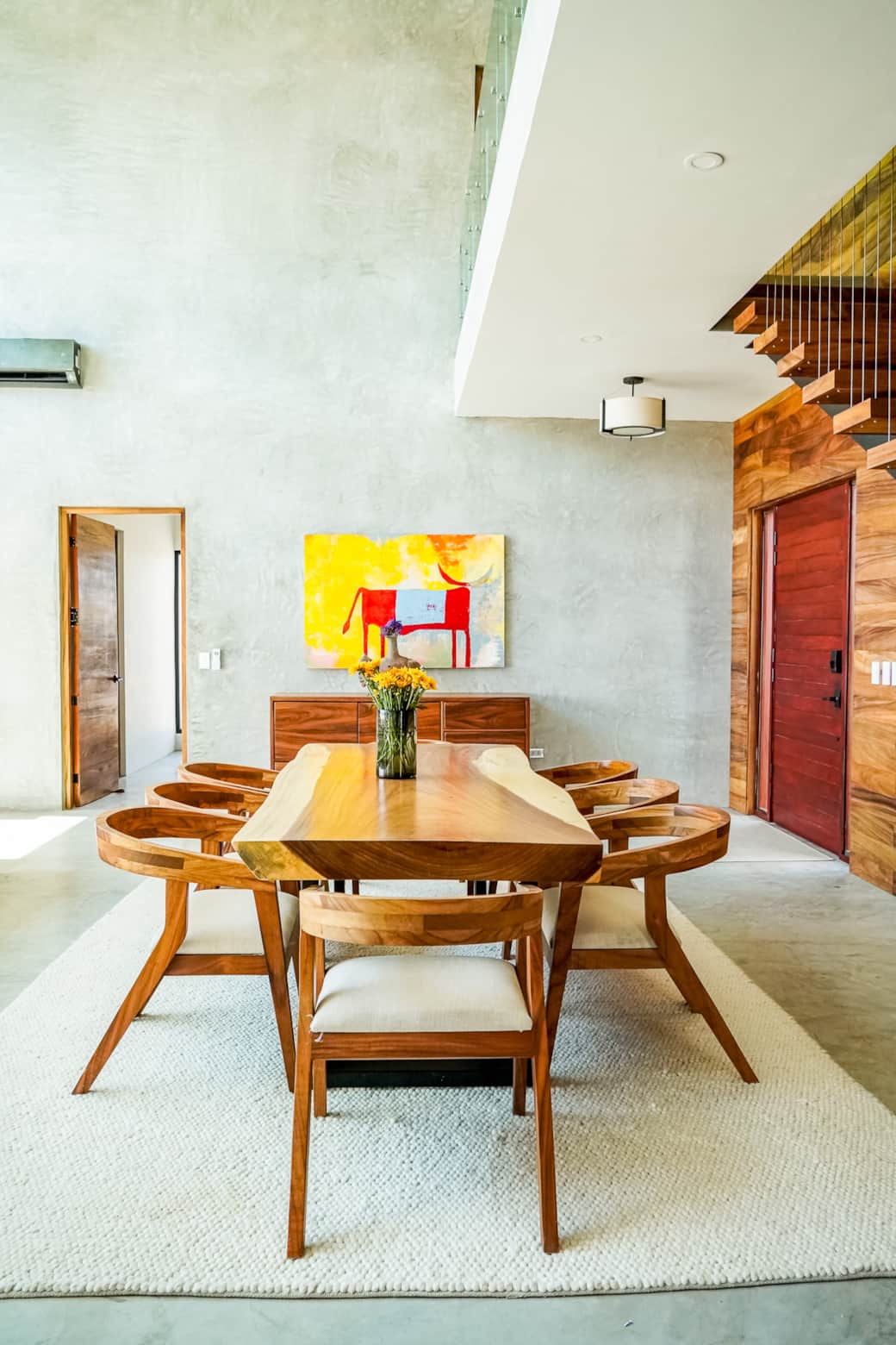 Casa Yama Dining Table Living Casa Yama Dining Table Living