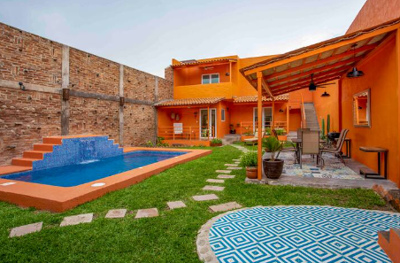 Patio compartido1 Patio compartido1