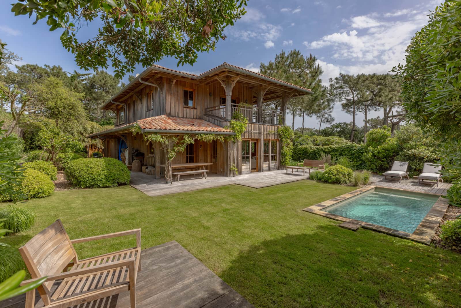 Villa Louison — photo 2